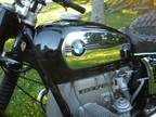 $2,400 72 BMW R-Series ^^^good tires