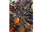 Looking for your Triumph parts