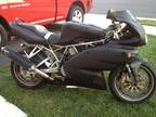 $3,400 OBO 2001 Ducati 750 Super Sport