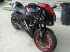 $2,700 2009 Buell XB12r Firebolt