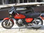 $2,900 1980 Moto Guzzi V50 II