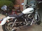 $9,000 2007 Harley Davidson Low Rider Sportster