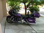 2000 Harley Road Glide