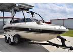2002 Sea Ray 19' Boat Located in Wylie, TX - Has Trailer