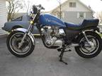 $1,200 1981 Suzuki GS1000GL (kennedy, mn)