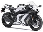 New 2013 Kawasaki Zx-10-R. on Sale Now.While Supplies Last