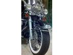 $7,500 2002 Harley Davidson Road King Classic