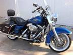 $13,900 2007 Harley Davidson Road King Classic (Chicopee, MA)