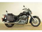 2003 Honda Shadow ACE 750 Deluxe, Loaded and Ready to Ride