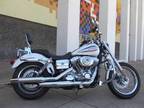 Harley-Davidson Super Glide 35th Anniversary FXDI35