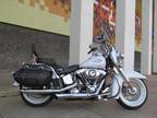 Harley-Davidson Heritage Softail FLSTC