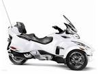 2012 Can-Am Spyder RT-S *** Automatic/Electric Shift ***