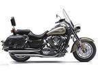 $8,499 2009 Kawasaki Vulcan 1700 Classic LT -