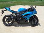 $6,000 OBO 2009 Kawasaki ZX6R