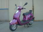 New 150cc Scooter w/Trunk"EAZY PAY"ONLY$100 honda vespa clone motor