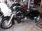 2010 Flhxxx Harley Street Glide Trike