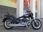 Harley-Davidson Fatboy Low FLSTFB