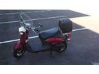 $1,000 2006 Yamaha Vino Moped 50cc