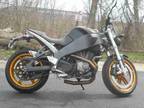 $4,499 2005 Buell XB12S -