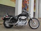 Harley-Davidson Sportster XL 883C