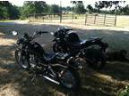 $5,000 2011 CBR 250 AND 2007 Honda Rebel FOR SALE