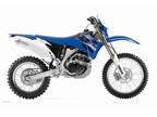 2012 Yamaha WR250F