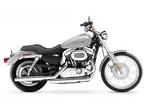 2005 Harley-Davidson Sportster XL 1200 Custom