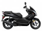 2013 Honda PCX150