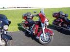 2000 Harley-Davidson FLHTC/FLHTCI Electra Glide Classic