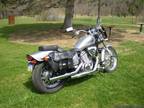 2006 Honda Shadow