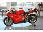 2008 Ducati Superbike 1098R