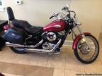 2004 Kawasaki Vulcan 900cc Saddle Bags Sissy Bar********************