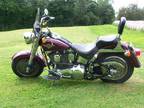 1997 Harley Davidson Fatboy FLSTFB
