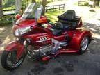 2003 Honda 1800 Trike