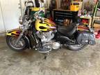 2003 Victory V92 Custom Classic Crusier