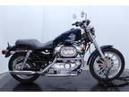 2007 XL883L Sportster® 883 Low