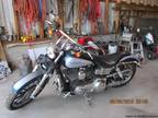 For Sale 2002 Harley Davidson Low Rider Motorcycle