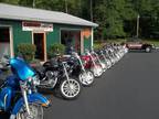 Cruisers Motorcycle Sales-Service & Repairs ..MT. Vernon KY.