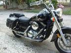 2003 kawasaki vulcan classic 1500