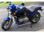 2001 Buell M2 Cycone