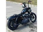 2008 Harley Davidson Nightster