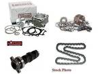 Hond TRX450R Big Bore Stroker Kit & Stage 3 Hot Cam with Cam Chain