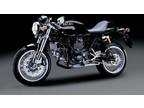 2008 Ducati Sport 1000 Classic