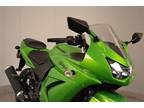 2012 KAWASAKI Ninja 250 EX250 EX-250 Bay Area Motorcycle