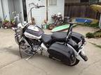 2009 YAMAHA ROAD STAR - 1700cc - 16K Miles - excellent conition