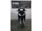 2010 Honda Sh150 #H00244