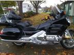 2006 Honda GOLDWING GL18HPN