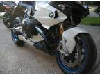 2009 BMW HP2 Sport -Rare limited edition