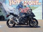 2009 SUZUKI GSX-R600 Black