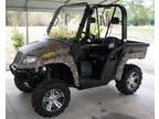 2009 Artic Cat Prowler XTX 700 H1 EFI M-Wetlands Camo